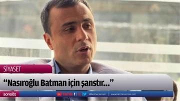 Genel Başkan S&ouml;ylemez; 