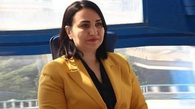 Genel Başkan Yardımcısı Sudan&rsquo;dan sert mesaj