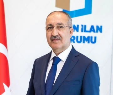 Genel M&uuml;d&uuml;r Erkılın&ccedil;&rsquo;tan yeni yıl mesajı