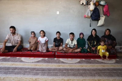 Genetik kemik iliği yetmezliği bulunan &uuml;&ccedil; kardeş, aile &uuml;yelerinden yapılan nakille iyileşti