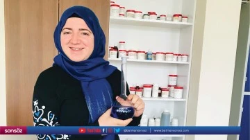 Ger&ccedil;eğin bilgisi deneyle başlar, deneyle biter