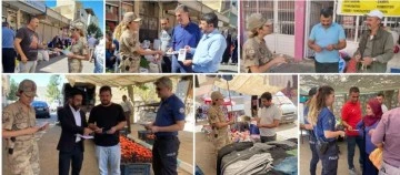 Gerc&uuml;ş&rsquo;te erkekler bilgilendirildi