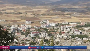 Gerc&uuml;ş&rsquo;te hazineye ait taşınmazlar kiraya verilecek