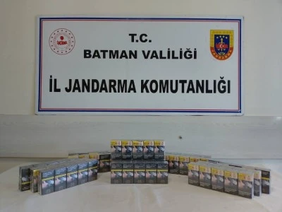 Gerc&uuml;ş yolunda ş&uuml;pheli ara&ccedil; arandı!