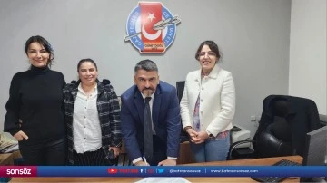 GGC, Vadi Amerikan&rsquo;la anlaştı
