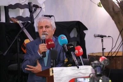 GGF&rsquo;den 24 Temmuz mesajı&hellip;