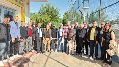 GGF, Siirt&rsquo;e &ccedil;ıkarma yaptı