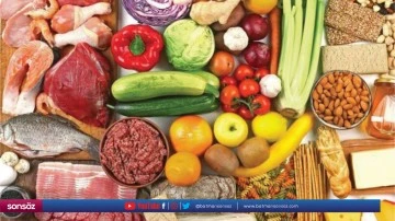Gıda &uuml;r&uuml;nleri satın alınacaktır