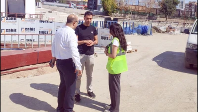 Girişimcilik Akademisi&rsquo;yle yeni d&ouml;nem başlıyor