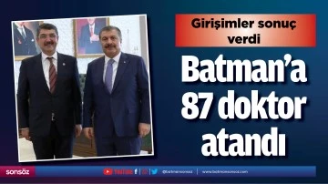 Girişimler sonu&ccedil; verdi
