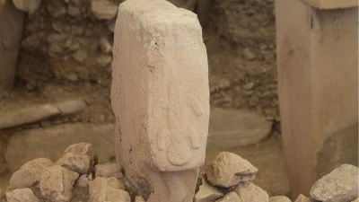G&ouml;beklitepe 2024'te 709 bin ziyaret&ccedil;iyi ağırladı