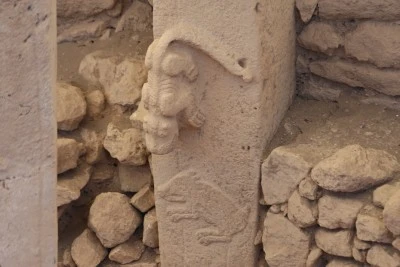 G&ouml;beklitepe 2024'te 709 bin ziyaret&ccedil;iyi ağırladı