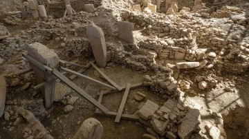  G&ouml;beklitepe UNESCO ile &uuml;n&uuml;ne &uuml;n kattı