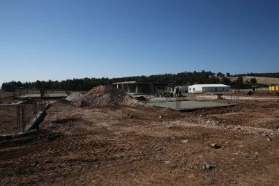 G&ouml;beklitepe yeni &ccedil;ehresiyle ziyaret&ccedil;ilerini karşılamaya hazırlanıyor