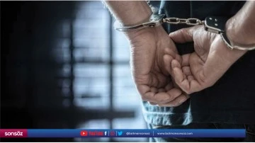G&ouml;&ccedil;men ka&ccedil;ak&ccedil;ılığı iddiasıyla 3 kişi tutuklandı