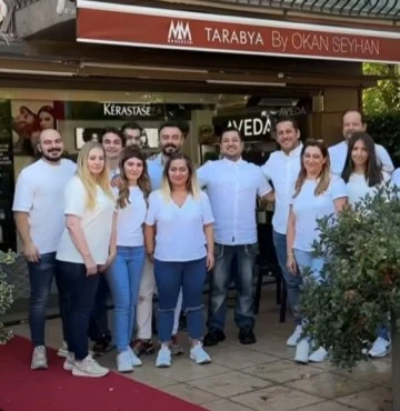 G&ouml;khan Oktav, Tarabya&rsquo; da hizmet vermeye başladı