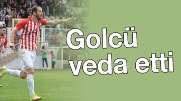 Golc&uuml; veda etti
