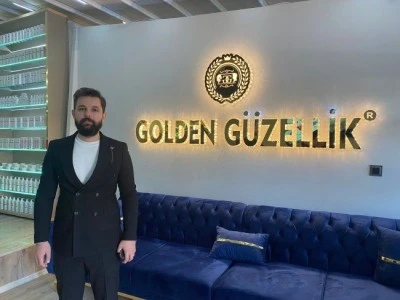 Golden G&uuml;zellik, Diyarbakır&rsquo;da şube a&ccedil;tı