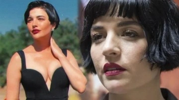 Gonca Vuslateri Anne Olmaya Hazırlanıyor