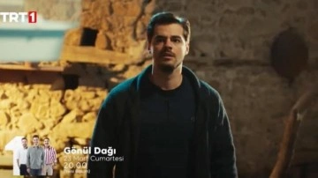 G&ouml;n&uuml;l Dağı 132.B&ouml;l&uuml;m Fragmanı Yayınlandı