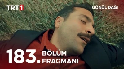 G&ouml;n&uuml;l Dağı 183.B&ouml;l&uuml;m Fragmanı (Yeni Sezon)