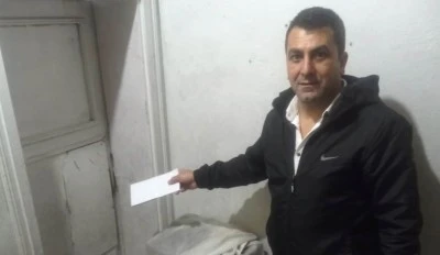 G&ouml;n&uuml;ll&uuml; vatandaşın yardım kampanyası devam&hellip;