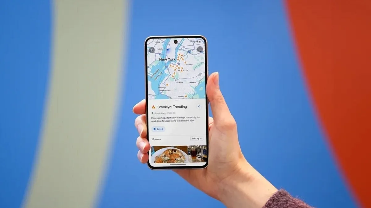 Google Haritalar yenileniyor: İşte gelecek &ouml;zellikler