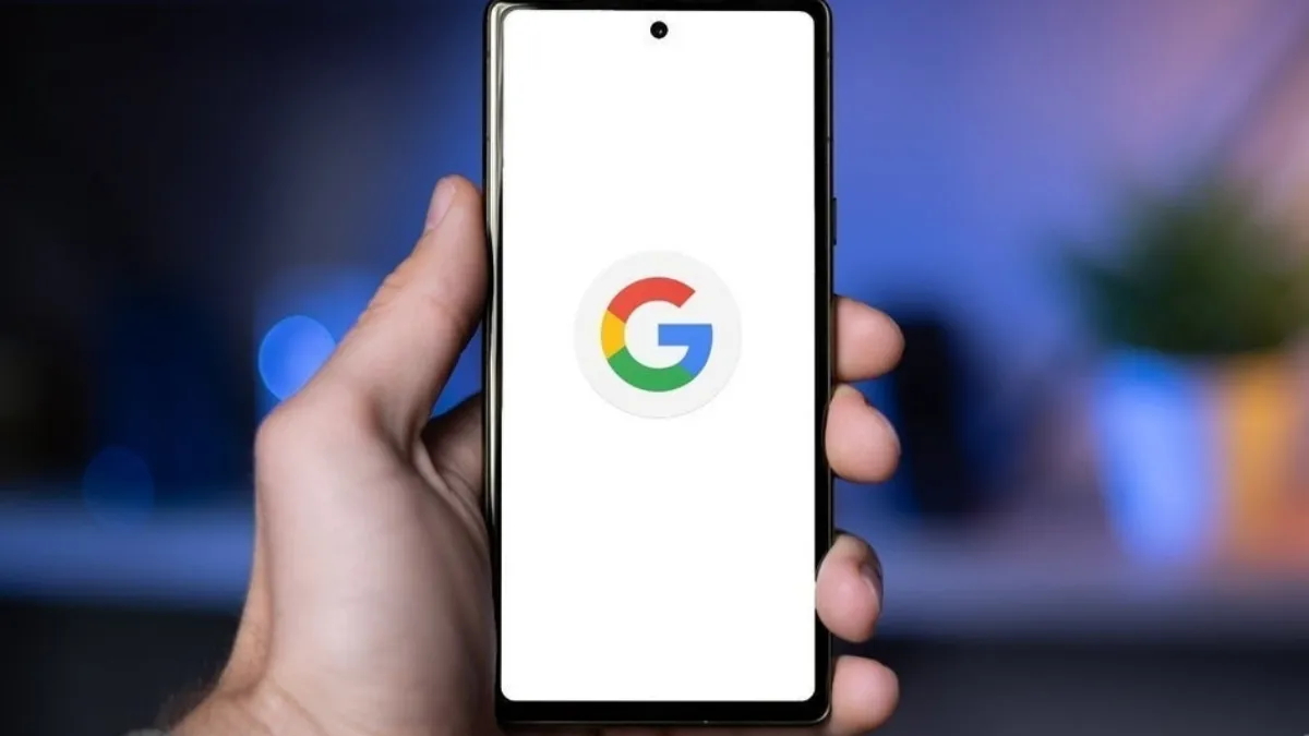 Google, Search Live &ouml;zelliğini telefonlarda test etmeye başladı