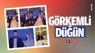 G&ouml;rkemli d&uuml;ğ&uuml;n