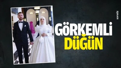 G&ouml;rkemli d&uuml;ğ&uuml;n