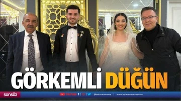 G&ouml;rkemli d&uuml;ğ&uuml;n
