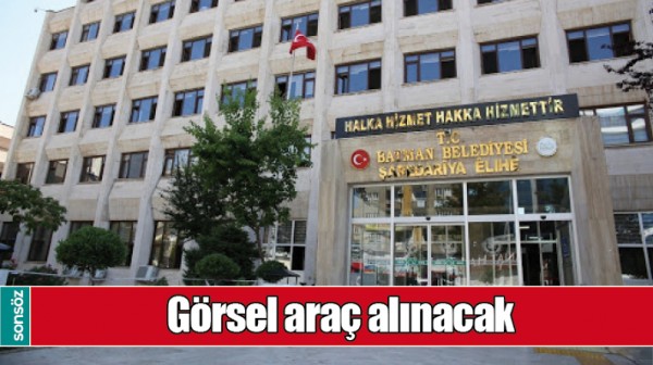G&Ouml;RSEL ARA&Ccedil; ALINACAK 