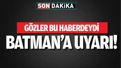 G&ouml;zler bu haberdeydi