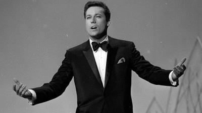 Grammy &Ouml;d&uuml;ll&uuml; Jack Jones 86 Yaşında Hayatını Kaybetti