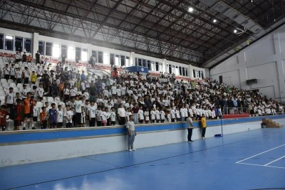 GSB Spor Okulları ve Engelsiz Spor Okulları t&ouml;renlerle a&ccedil;ıldı