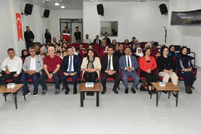 &ldquo;G&uuml;&ccedil;l&uuml; aileler, g&uuml;&ccedil;l&uuml; toplum demek&hellip;&rdquo;