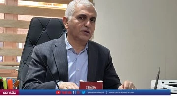 G&uuml;l, gazetecilerle bir araya geldi