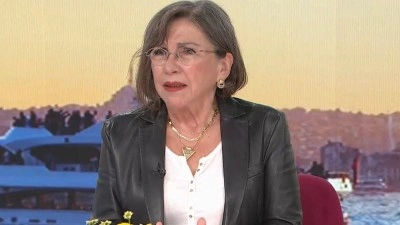 G&uuml;l Onat Hastalık S&uuml;recini Canlı Yayında Anlattı