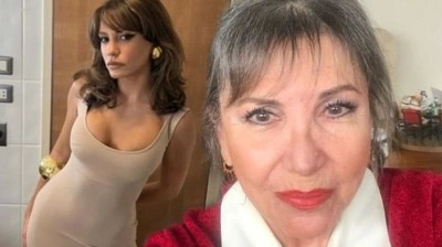 G&uuml;l Onat Serenay Sarıkaya Hakkında Samimi İtiraflarda Bulundu