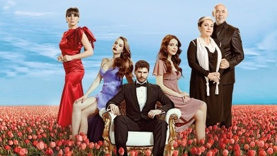 G&uuml;l Onat: Serenay Sarıkaya'nın Gelişimine İnanamadım!
