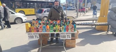 G&uuml;listan Caddesi&rsquo;nin Koku Mimarı: Kadir Usta Hizmet Ağını Genişletti