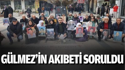 G&uuml;lmez&rsquo;in akıbeti soruldu