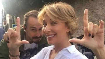 G&uuml;lse Birsel'den Aile Arasında Sevindirici Haber!