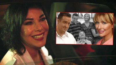 G&uuml;lse Birsel, Vural &Ccedil;elik'e Yaptığı Paylaşımı Sildi