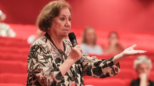 G&uuml;lsen Tuncer: Sanata Adanmış Bir Yaşam