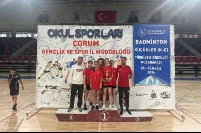 G&uuml;ltepe&rsquo;nin &ccedil;ocukları T&uuml;rkiye &Uuml;&ccedil;&uuml;nc&uuml;s&uuml;