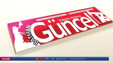 G&uuml;ncel Gazetesi 20 yaşında