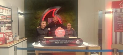 G&uuml;neş İletişim&rsquo;de Sevgililer G&uuml;n&uuml; Kampanyaları Başladı