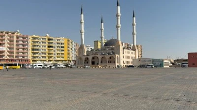 G&uuml;neydoğu kavurucu sıcaklıkların etkisinde