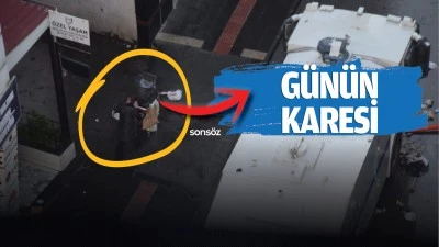 G&uuml;n&uuml;n Karesi